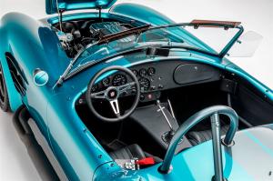 Shelby Cobra MkIII-R by Superformance 2020 года 